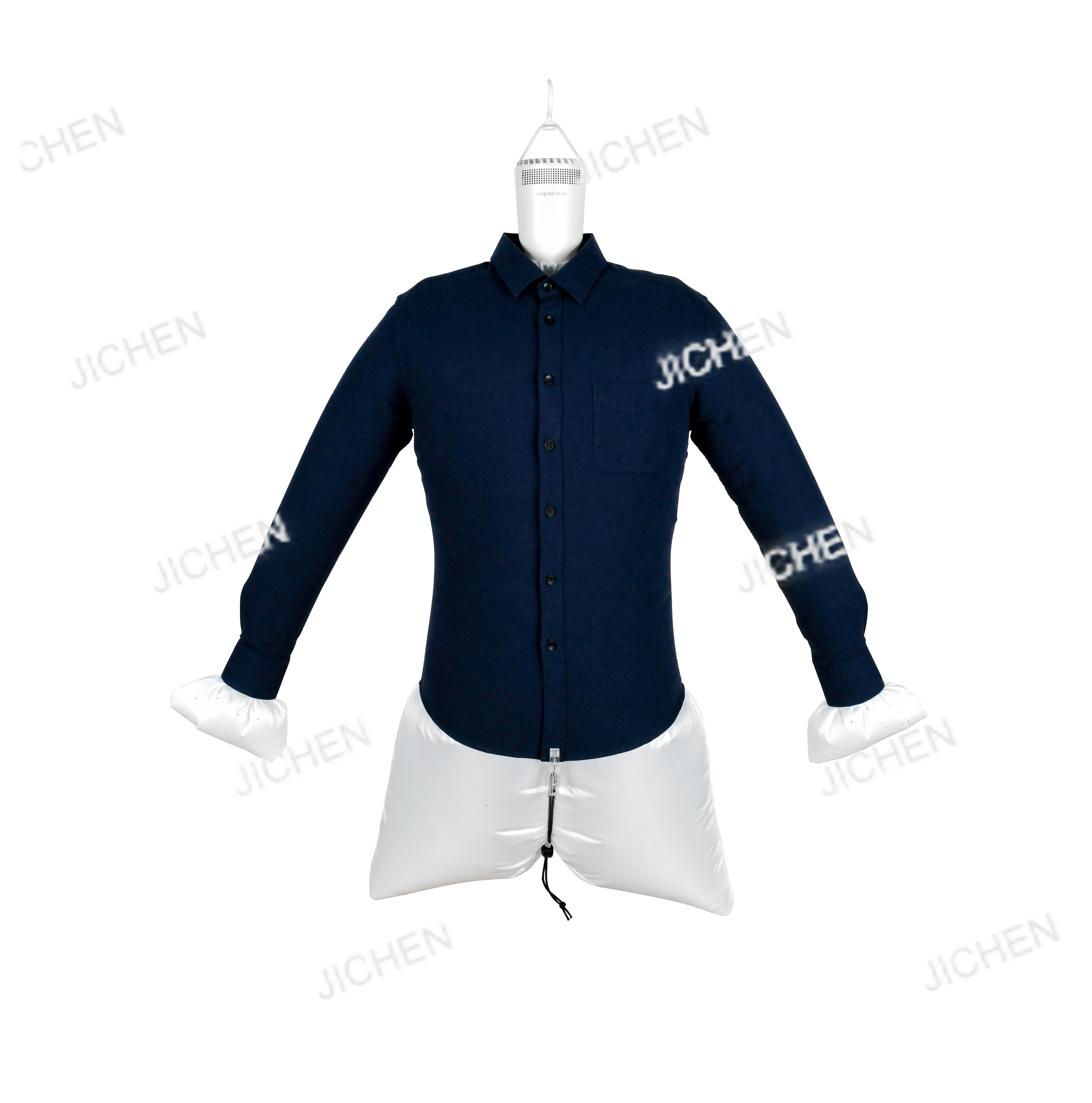 Многофункциональная складная электрическая сушилка для одежды JC для дома, пластиковая, с функцией обогрева
Многофункциональная складная электрическая сушилка для одежды JC для дома, пластиковая, с функцией обогрева