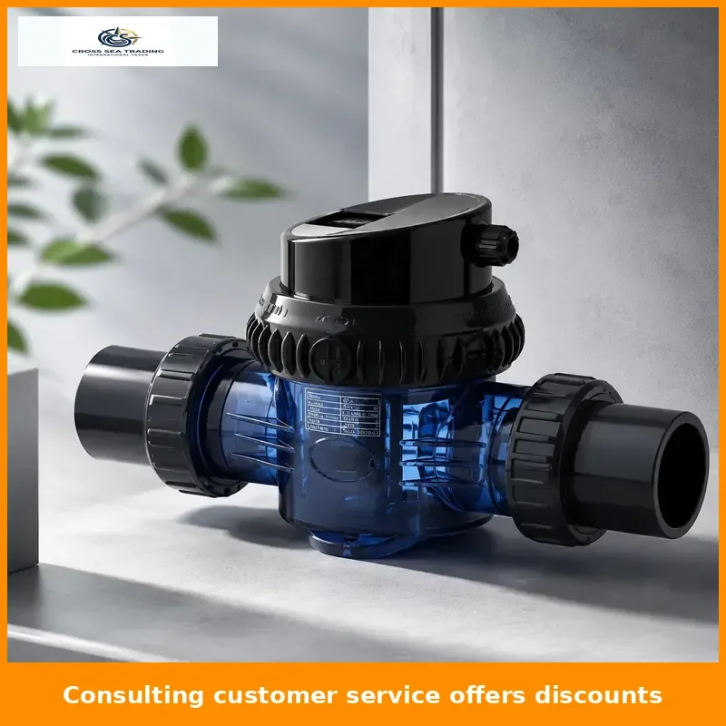 High-quality electrolytic tank salt chlorine generator for swimming pools
High-quality electrolytic tank salt chlorine generator for swimming pools