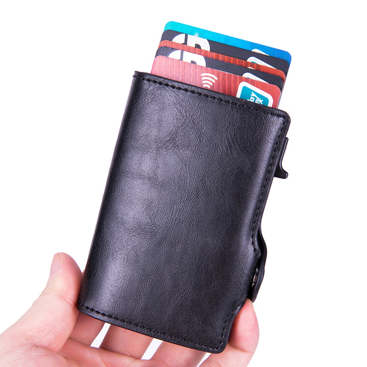 Кошелек Airtag Rfid Держатель для кредитных карт Мужские кошельки Тройной складной роскошный тонкий трекер Air Tag Минималистичный чехол для карт Подарки на выбор
Кошелек Airtag Rfid Держатель для кредитных карт Мужские кошельки Тройной складной роскошный тонкий трекер Air Tag Минималистичный чехол для карт Подарки на выбор