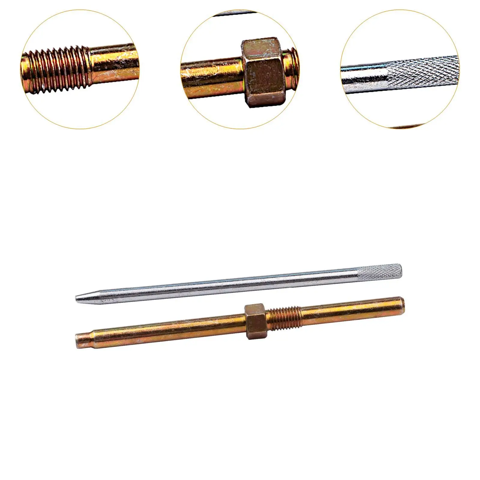 Crank and Cam Shaft Locking Tool Professional Motorboat Spare Parts for Sea-doo GTI 130 Accessories Easy Install
Crank and Cam Shaft Locking Tool Professional Motorboat Spare Parts for Sea-doo GTI 130 Accessories Easy Install