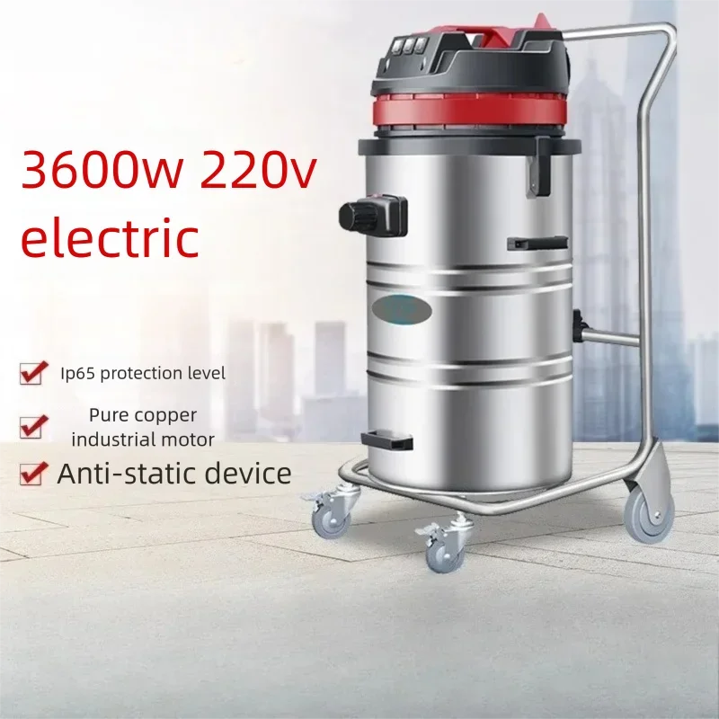 Dual Purpose Cleaning Equipment Industrial Suction Machine For Commercial Premises And Production WorkshopWet Dry Industrial
Dual Purpose Cleaning Equipment Industrial Suction Machine For Commercial Premises And Production WorkshopWet Dry Industrial