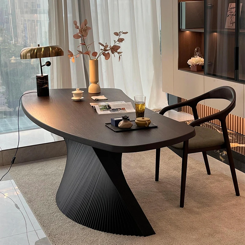 Nordic Simple Office Desks Modern Luxury Solid Wood Design Office Desks Executive Boss Office Furniture مكاتب كمبيوتر FYOD
Nordic Simple Office Desks Modern Luxury Solid Wood Design Office Desks Executive Boss Office Furniture مكاتب كمبيوتر FYOD