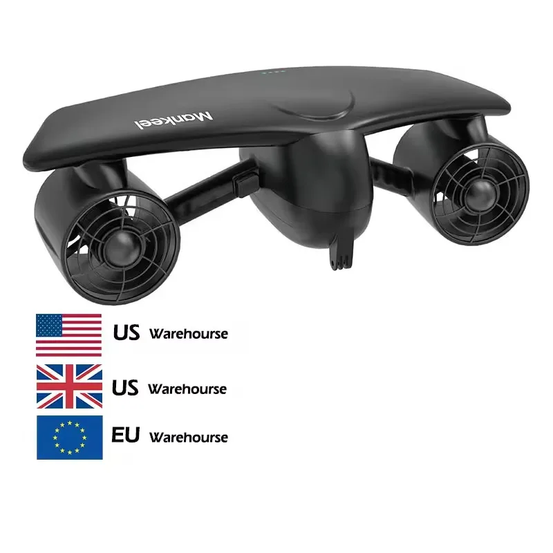 Underwater Proof Waterproof China Sea Scooter Portable Motor Electric Kids Supplier Water Scooter
Underwater Proof Waterproof China Sea Scooter Portable Motor Electric Kids Supplier Water Scooter