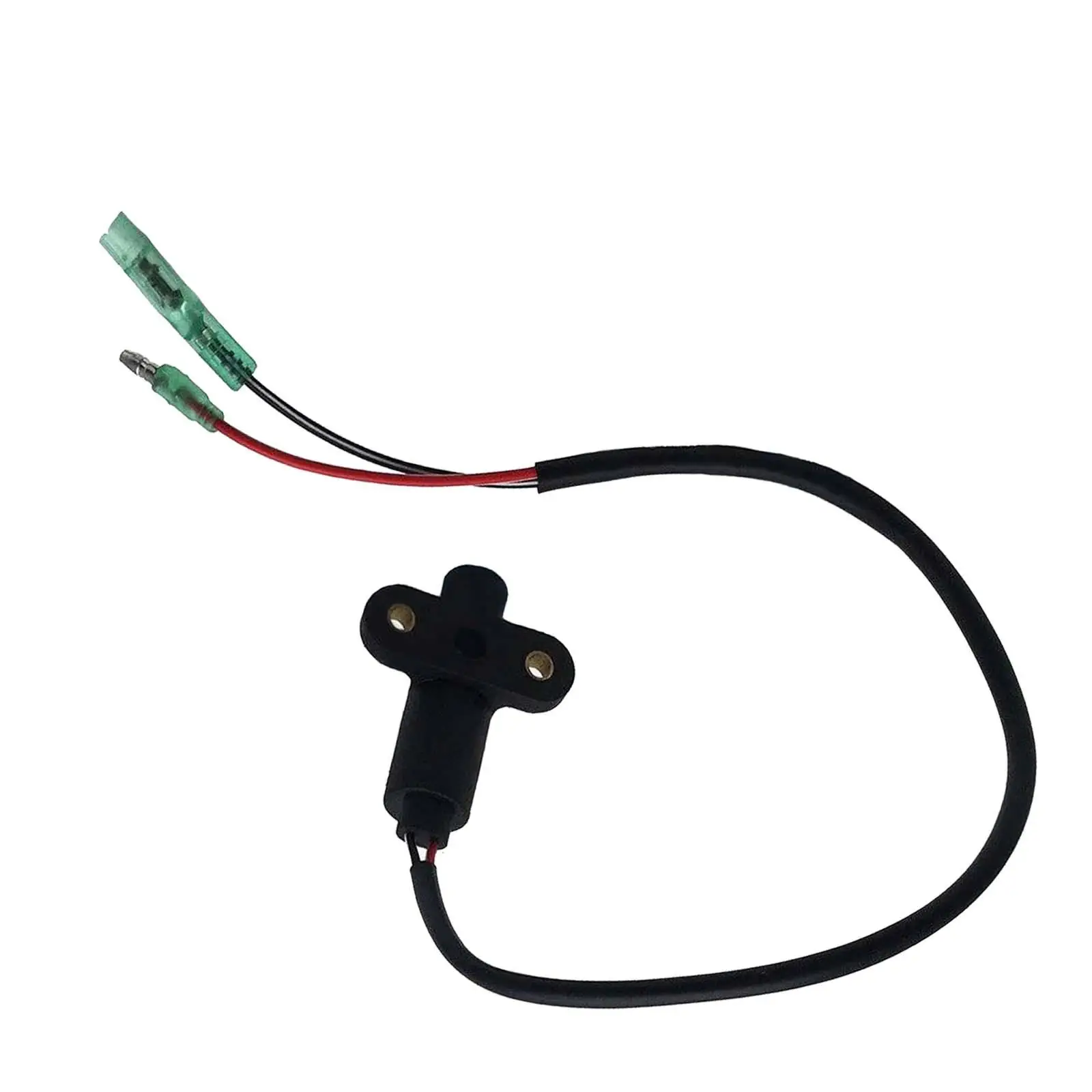 Катушка пульсатора 65W-85580-00 Сменный аксессуар для 4-тактного двигателя Yamaha 25HP
Катушка пульсатора 65W-85580-00 Сменный аксессуар для 4-тактного двигателя Yamaha 25HP