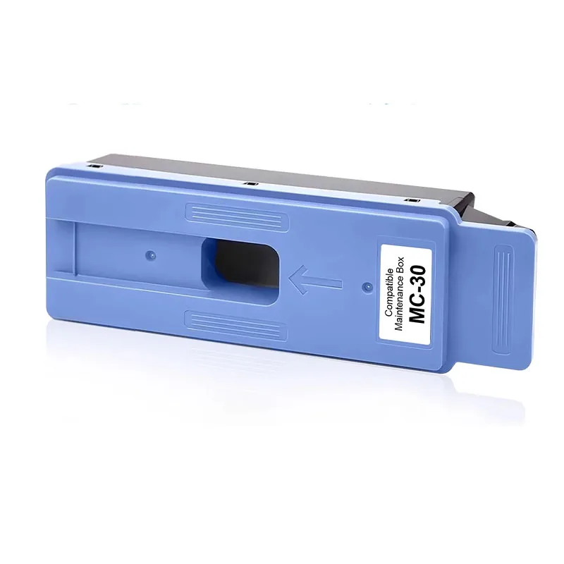 Maintenance Ink Cartridge For Canon MC-30 Maintenance Ink Cartridge Canon PRO 520 521 540 541 560S Maintenance Box TX5200 TX5300
Maintenance Ink Cartridge For Canon MC-30 Maintenance Ink Cartridge Canon PRO 520 521 540 541 560S Maintenance Box TX5200 TX5300