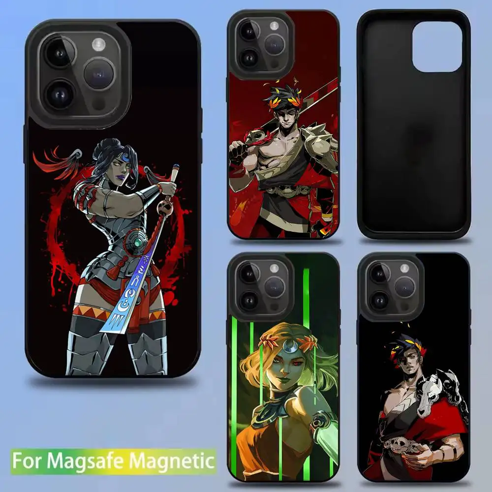 Game Hades II Phone Case For iPhone 16,15,14,13,12,11,Pro,Max,Plus,Mini,SE New Magsafe Magnetic Wireless Charging
Game Hades II Phone Case For iPhone 16,15,14,13,12,11,Pro,Max,Plus,Mini,SE New Magsafe Magnetic Wireless Charging