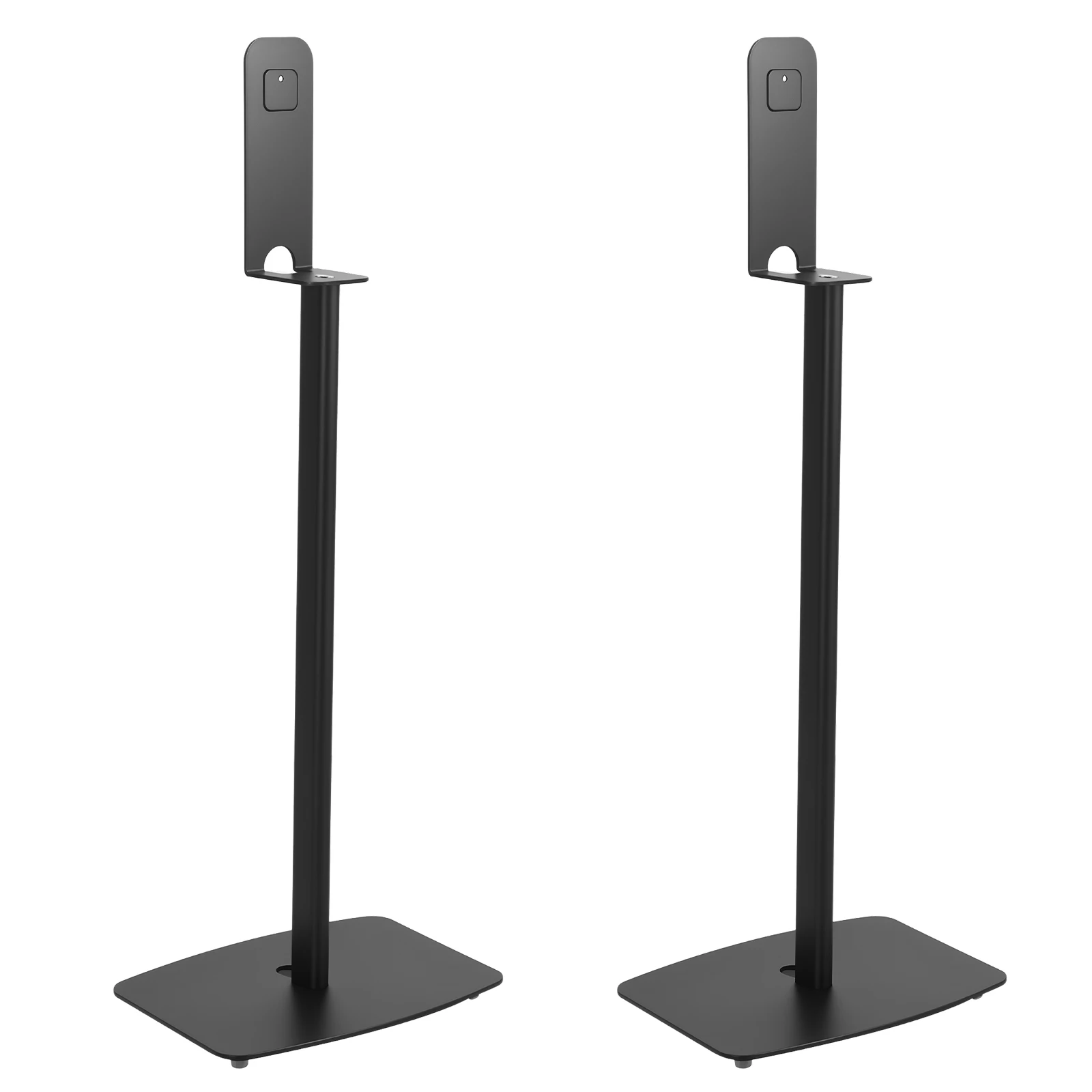 1 пара подставок для колонок, подходящих для напольных колонок Sony SA-RS5, простая сборка своими руками, алюминиевый сплав, с системой кабель-менеджмента
1 пара подставок для колонок, подходящих для напольных колонок Sony SA-RS5, простая сборка своими руками, алюминиевый сплав, с системой кабель-менеджмента