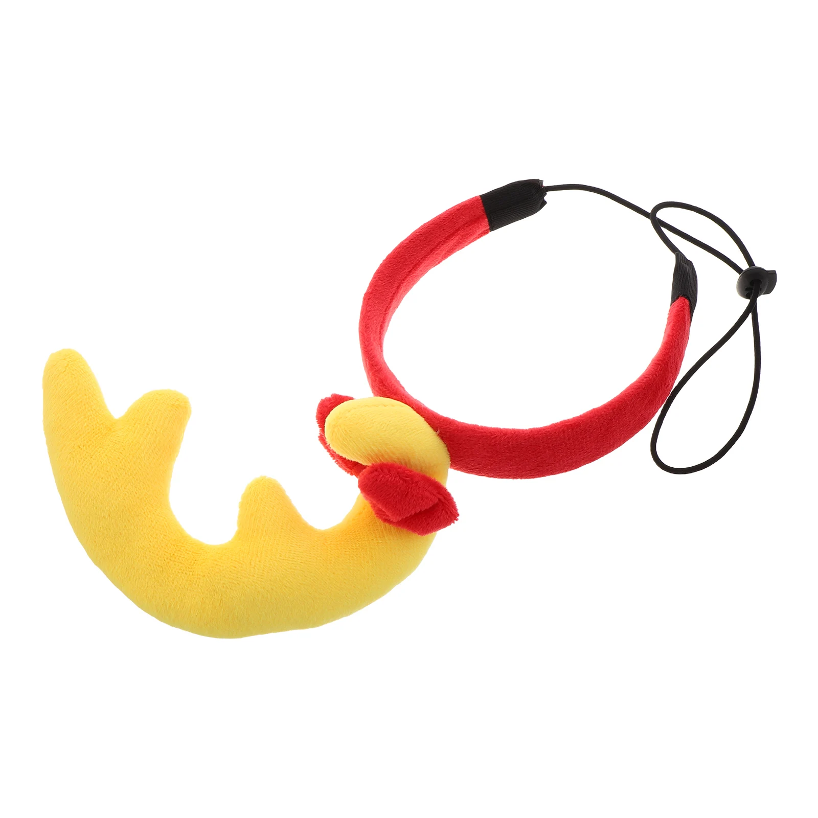 Cute Dog Headwear Hairband for Cat Dog Costume Pet Photo Prop Comfortable Design Fashionable Versatile Small Size
Cute Dog Headwear Hairband for Cat Dog Costume Pet Photo Prop Comfortable Design Fashionable Versatile Small Size