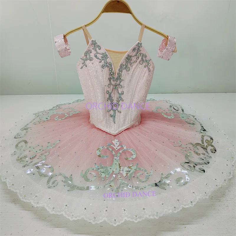 hot selling fashion Unique Design Kids Girls Children Women Adult Performance Wear pink Ballet Tutu Costumes with twinkle
hot selling fashion Unique Design Kids Girls Children Women Adult Performance Wear pink Ballet Tutu Costumes with twinkle