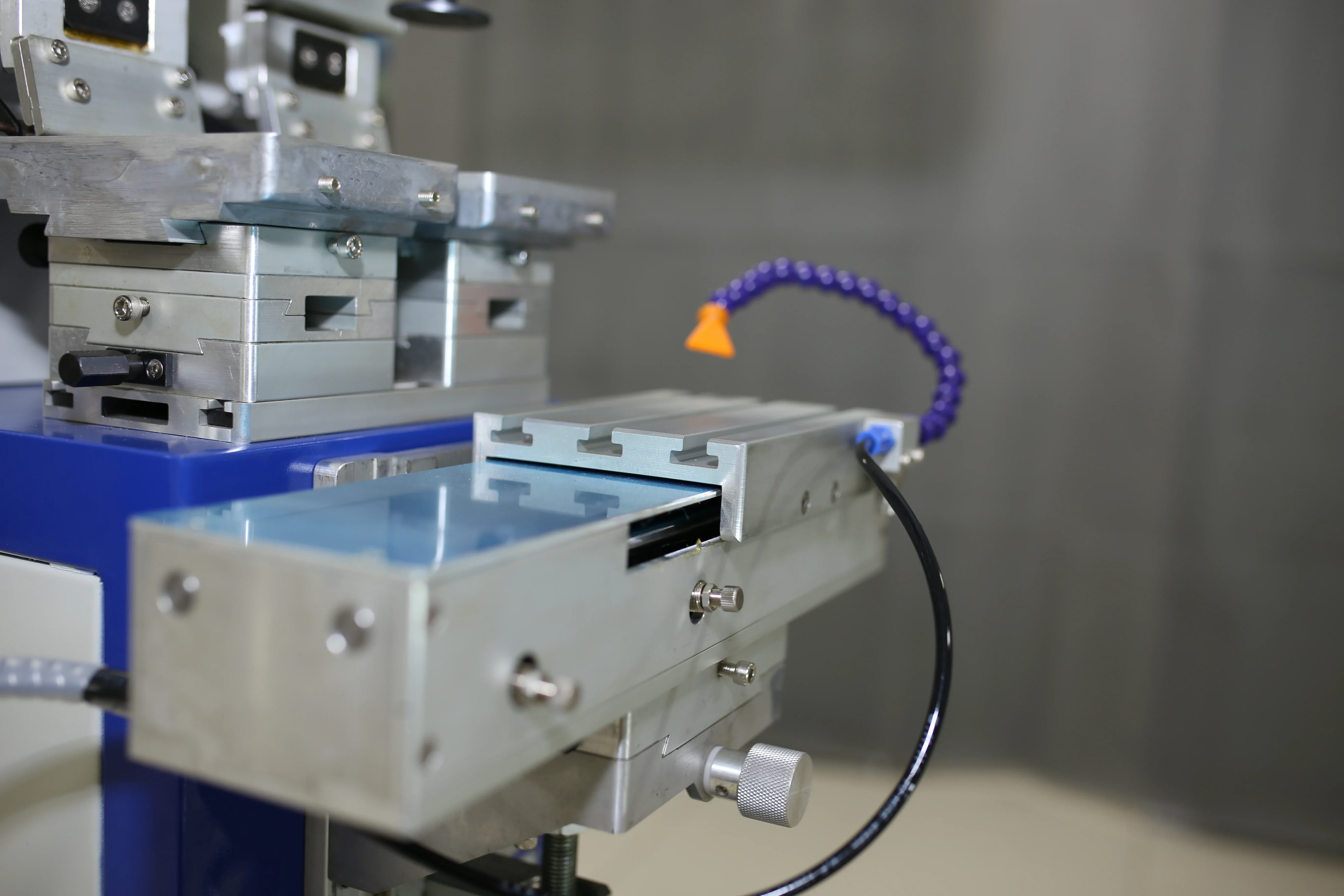 Affordable Pad Printing Machine Economical Pad Printer for Pen, Ruler & Stationery Customization
Affordable Pad Printing Machine Economical Pad Printer for Pen, Ruler & Stationery Customization