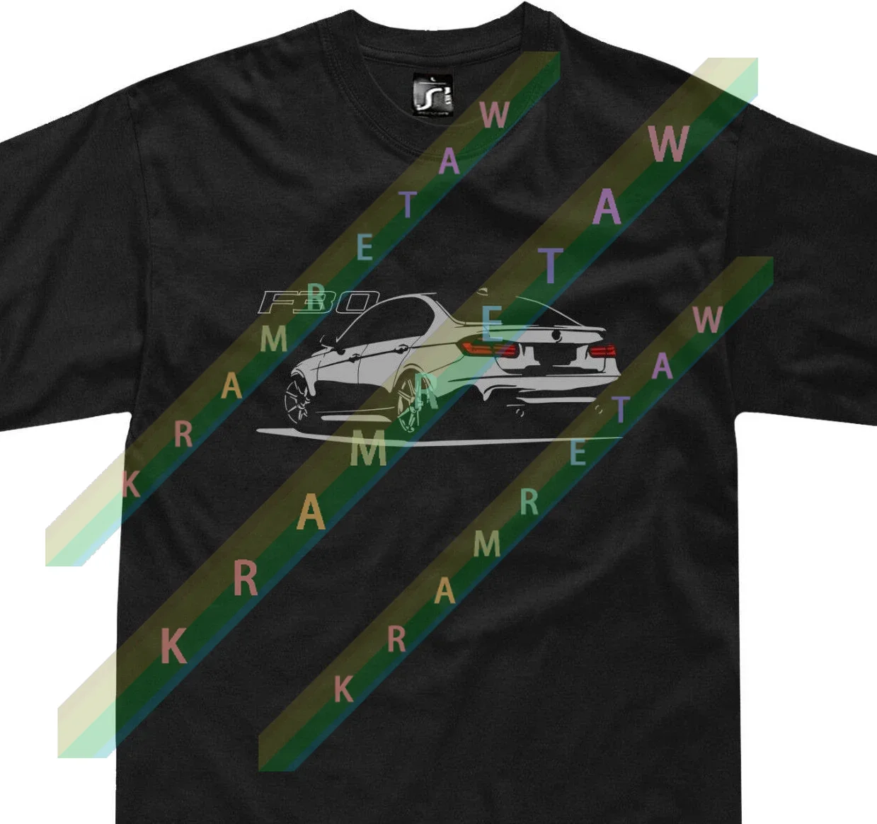 2025 summer Men 100% Cotton T Shirt Casual F30 fans 320i 335i 328i 318d 330i car T-shirt Graphic Summer Cool Tee
2025 summer Men 100% Cotton T Shirt Casual F30 fans 320i 335i 328i 318d 330i car T-shirt Graphic Summer Cool Tee