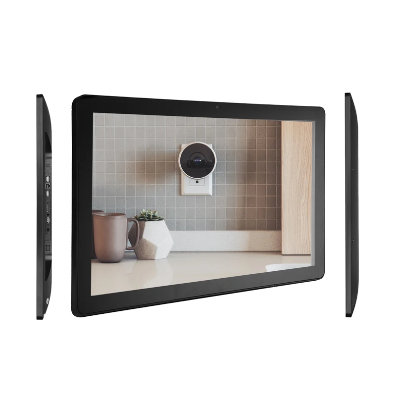 Sunworld RK3568 Офисный киоск с сенсорным экраном Android RJ45 POE 21,5-дюймовый AIO-дисплей
Sunworld RK3568 Офисный киоск с сенсорным экраном Android RJ45 POE 21,5-дюймовый AIO-дисплей