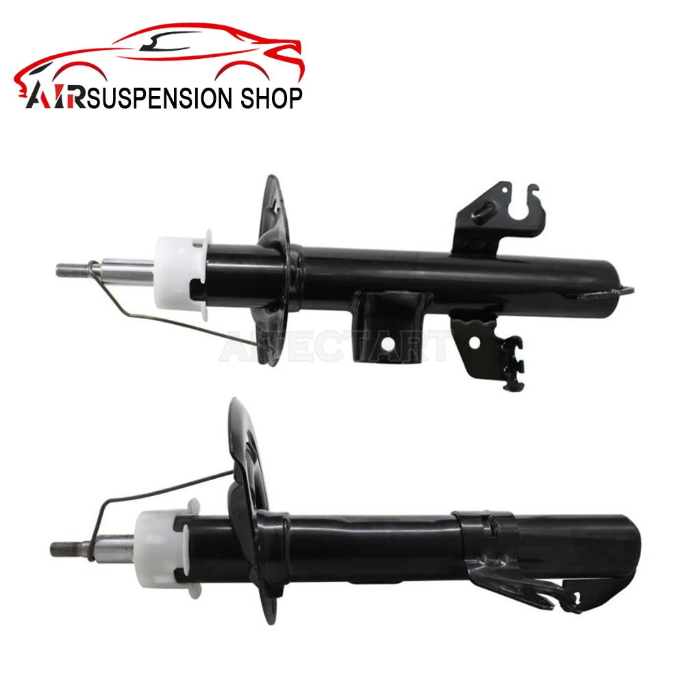 Пневматический Амортизатор 5168583AF 5168582AF 2014 5168587, 2 шт., для Jeep Cherokee 5274530 KL, передняя левая и правая подвеска
Пневматический Амортизатор 5168583AF 5168582AF 2014 5168587, 2 шт., для Jeep Cherokee 5274530 KL, передняя левая и правая подвеска
