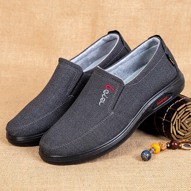Driving Shoes Canvas Casual Walking Footwear Breathable Men Loafers Summer Comfortable Shoes Men Sneakers Zapatillas Hombre
Driving Shoes Canvas Casual Walking Footwear Breathable Men Loafers Summer Comfortable Shoes Men Sneakers Zapatillas Hombre