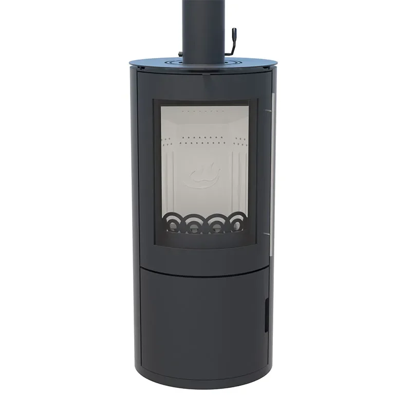 【Hot】Visual Wood Burning Fireplace Free Standing Heatilator Stove Indoor Heating SCHOTT-Glass Window
【Hot】Visual Wood Burning Fireplace Free Standing Heatilator Stove Indoor Heating SCHOTT-Glass Window