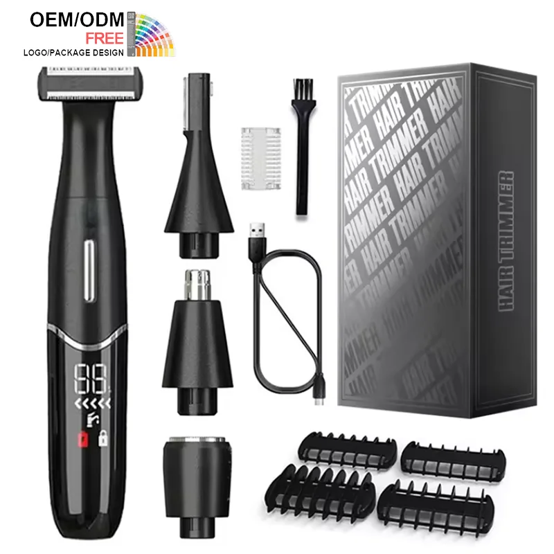 New Arrivals Private Part Shaver Groin Pubic Hair Trimmer Portable Professional Shaver for Men
New Arrivals Private Part Shaver Groin Pubic Hair Trimmer Portable Professional Shaver for Men