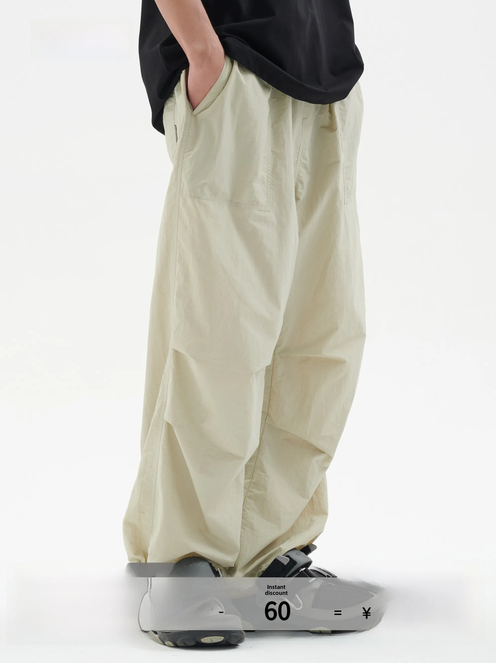 Lightweight Quick Dry Deck Pants Casual Style Men's Summer Shorts Lightweight Breathable Cotton Blend Cargo Pants for Men
Lightweight Quick Dry Deck Pants Casual Style Men's Summer Shorts Lightweight Breathable Cotton Blend Cargo Pants for Men
