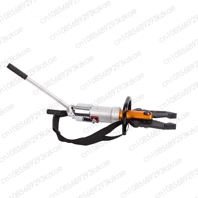 Portable universal shear and expansion pliers hydraulic multifunctional pliers for firefighting purposes
Portable universal shear and expansion pliers hydraulic multifunctional pliers for firefighting purposes