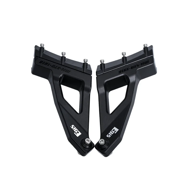 Aluminum alloy Car roof Strip Spotlight Bracket For FORD raptor F150 2017 2018 2019 2020 2021 2022 body kit F15 
Aluminum alloy Car roof Strip Spotlight Bracket For FORD raptor F150 2017 2018 2019 2020 2021 2022 body kit F15
