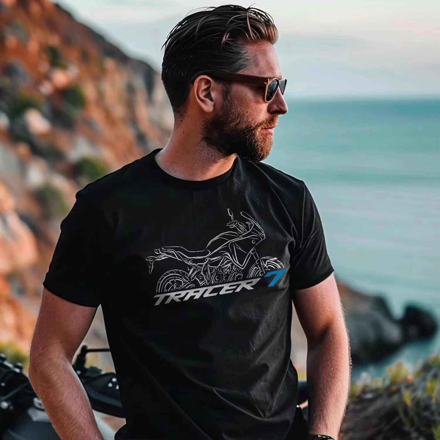 Classic German Motorcycle Fashion Riding Sports T-Shirt Cotton O-Neck Short Sleeve Summer Casual Men's T-Shirt Super Large Size
Classic German Motorcycle Fashion Riding Sports T-Shirt Cotton O-Neck Short Sleeve Summer Casual Men's T-Shirt Super Large Size