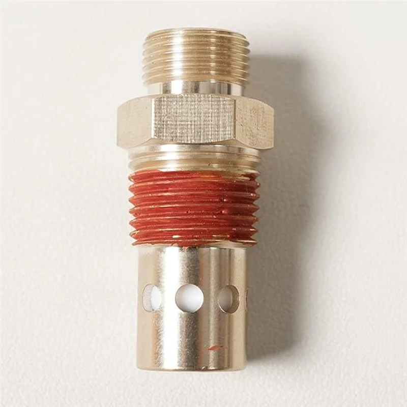 ABUG-Check Valve Forair Компрессор Воздушный компрессор Клапан обратный клапан воздушного компрессора 1/2
ABUG-Check Valve Forair Компрессор Воздушный компрессор Клапан обратный клапан воздушного компрессора 1/2