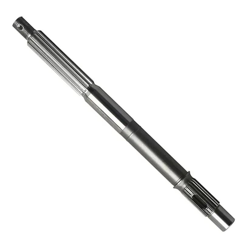 AEA7-Drive Shaft Propeller Shaft For Yamaha 4 Stroke Outboard Motor F40 F50 4T Hidea Parsun 40-60HP 63D-45611-00 63D-45611
AEA7-Drive Shaft Propeller Shaft For Yamaha 4 Stroke Outboard Motor F40 F50 4T Hidea Parsun 40-60HP 63D-45611-00 63D-45611