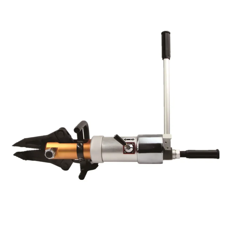 High quality emergency rescue Hand Operated Combi Tool Manual cutter spreader combi tool
High quality emergency rescue Hand Operated Combi Tool Manual cutter spreader combi tool
