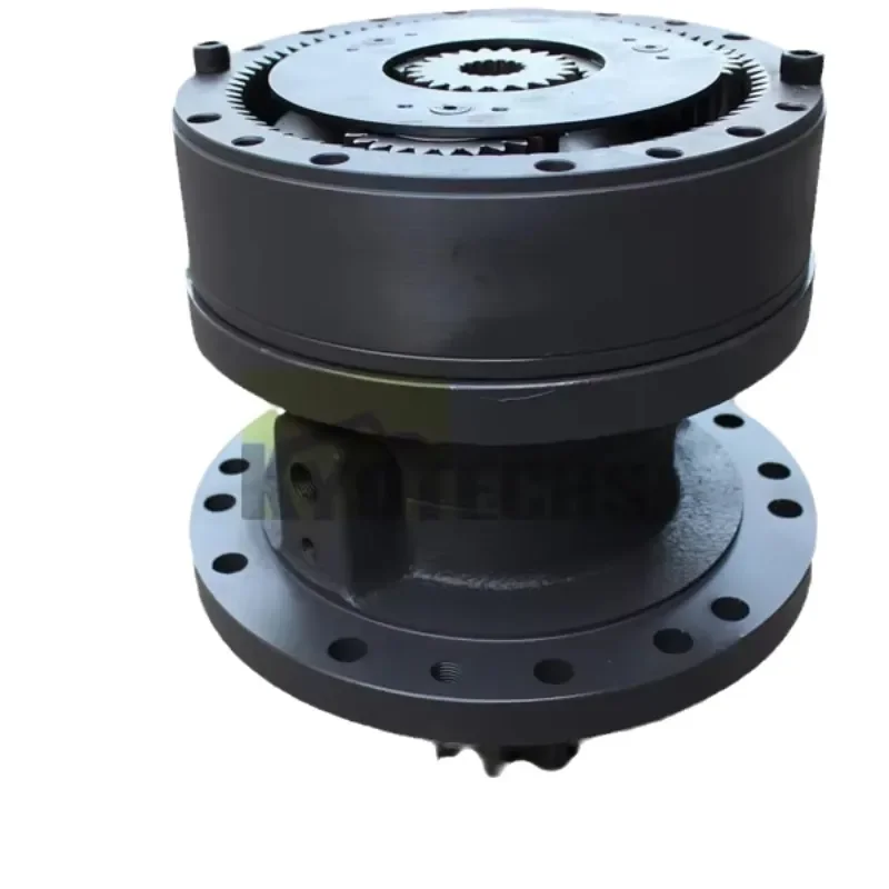 EC140 VOE14507900 14507900 Swing Gearbox for
EC140 VOE14507900 14507900 Swing Gearbox for