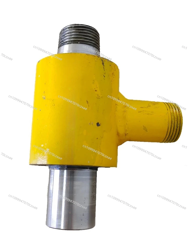 Water Drill Accessories Front Active Type Swivel for Drill/ Injector/Special Injector for Drill
Water Drill Accessories Front Active Type Swivel for Drill/ Injector/Special Injector for Drill