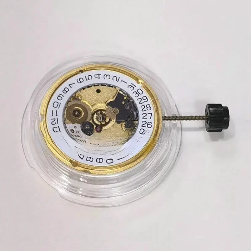 Original for ETA 956.612 Watch Movement Three-hand Movement 3V Battery Quartz 956612
Original for ETA 956.612 Watch Movement Three-hand Movement 3V Battery Quartz 956612