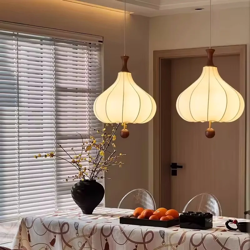 Vintage Mid Century Pendant Lamp Retro Silk Pendant Light For Living Room Bedroom Restaurant Decor Art Dining Table Hanging Lamp
Vintage Mid Century Pendant Lamp Retro Silk Pendant Light For Living Room Bedroom Restaurant Decor Art Dining Table Hanging Lamp