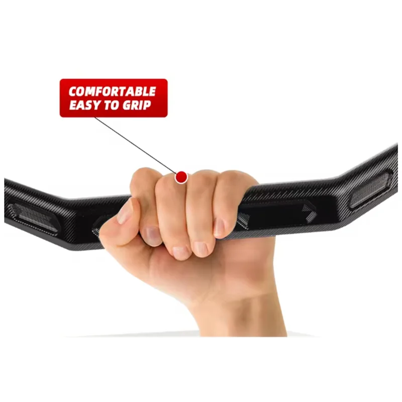 For Honda CRF250L CRF250 Rally MD47 2021-2024 Passenger Rear Grab Handle Set Motorcycle Accessories Seat Hand Grip
For Honda CRF250L CRF250 Rally MD47 2021-2024 Passenger Rear Grab Handle Set Motorcycle Accessories Seat Hand Grip