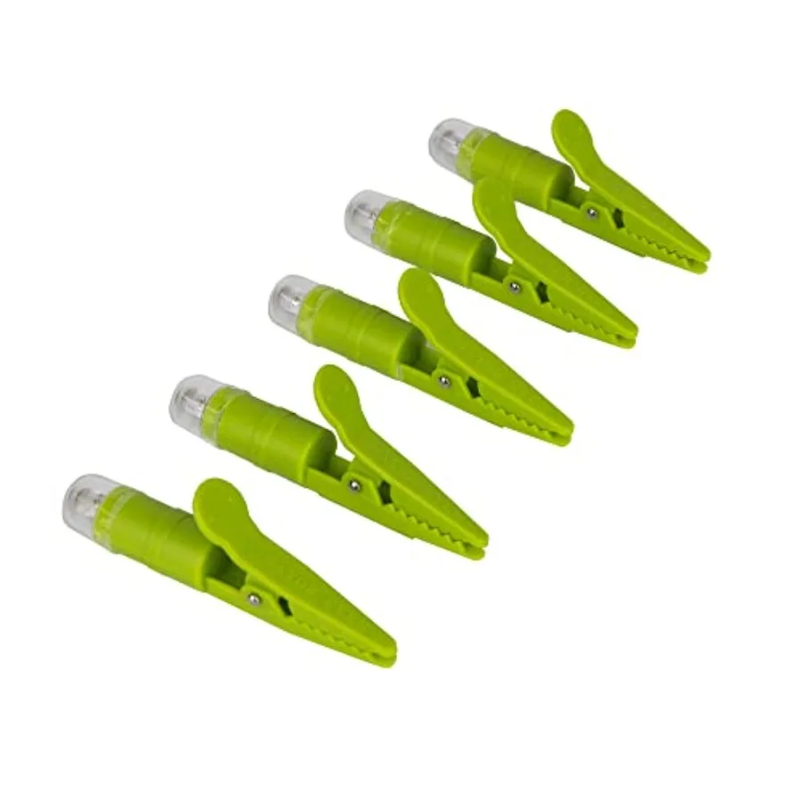 Multi-use Mini Lights 5-Pack, Model SXI-L001
Multi-use Mini Lights 5-Pack, Model SXI-L001