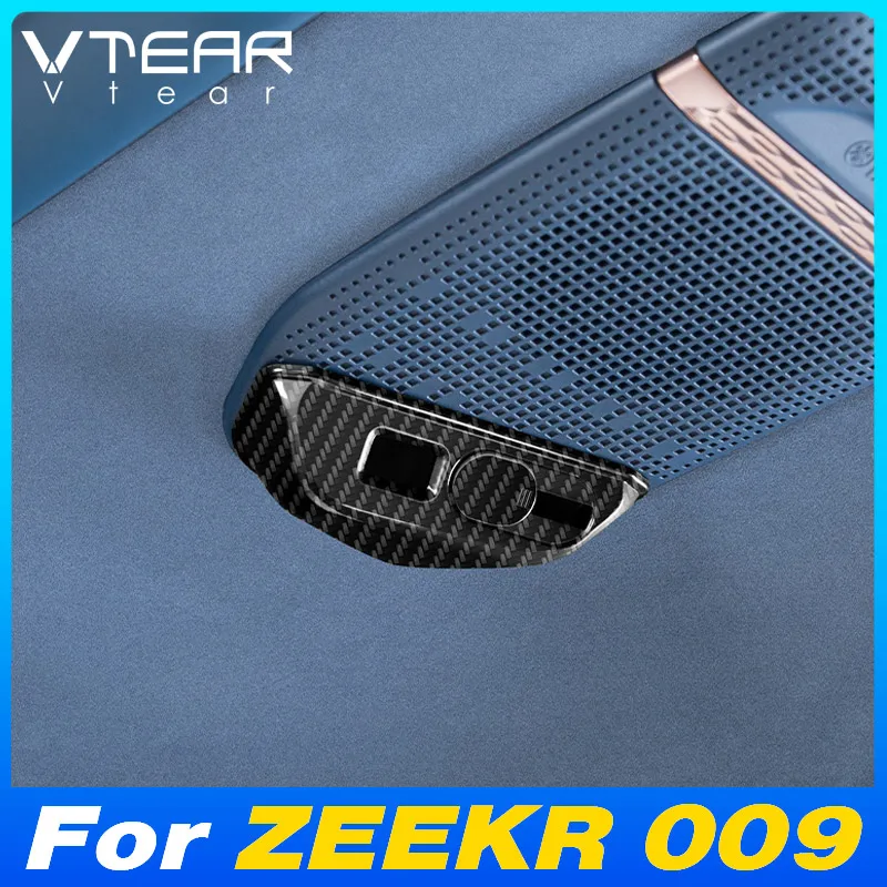 Vtear Car Roof Rearview Mirror Camera Cover Interior Shell Sticker Protection Modification Accessories For ZEEKR 009 WE ME 2024
Vtear Car Roof Rearview Mirror Camera Cover Interior Shell Sticker Protection Modification Accessories For ZEEKR 009 WE ME 2024