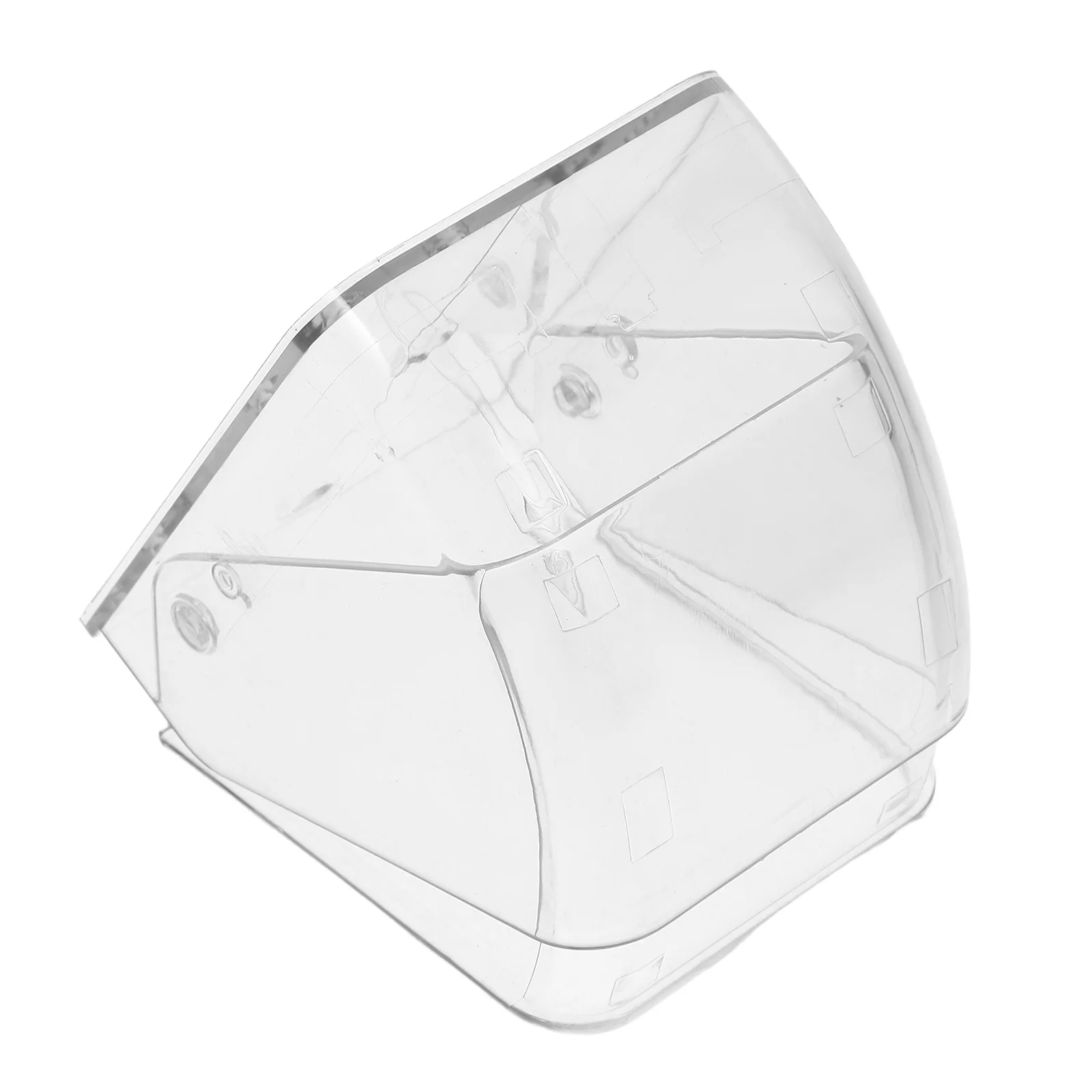 Clear Waterproof Cover for Doorbell Transparent Outdoor Protector Rainproof Access Control Switch Guard Elastic Security Button
Clear Waterproof Cover for Doorbell Transparent Outdoor Protector Rainproof Access Control Switch Guard Elastic Security Button