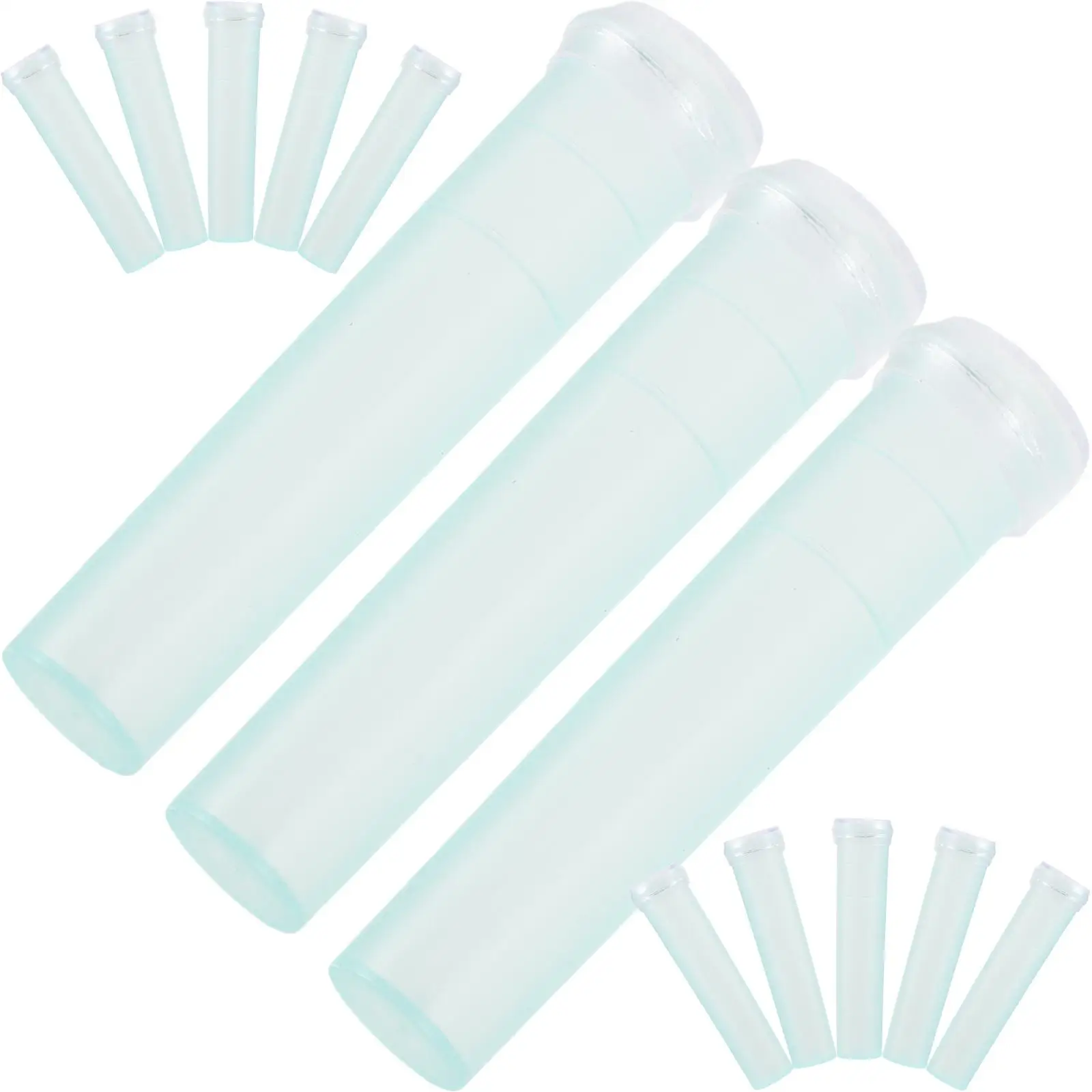 20PCS Floral Water Tube Leak Free Rubber Caps for Flowers Arrangement Vase Supplies Gardening Hose Accessories
20PCS Floral Water Tube Leak Free Rubber Caps for Flowers Arrangement Vase Supplies Gardening Hose Accessories