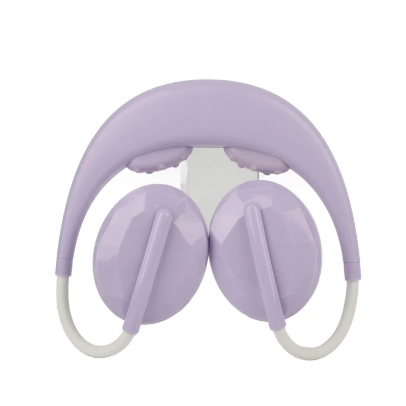 Hanging Neck Fan Portable Multifunction Leafless Massage Aromatherapy Neck Fanfor Outdoor HomeRed 2.3in
Hanging Neck Fan Portable Multifunction Leafless Massage Aromatherapy Neck Fanfor Outdoor HomeRed 2.3in