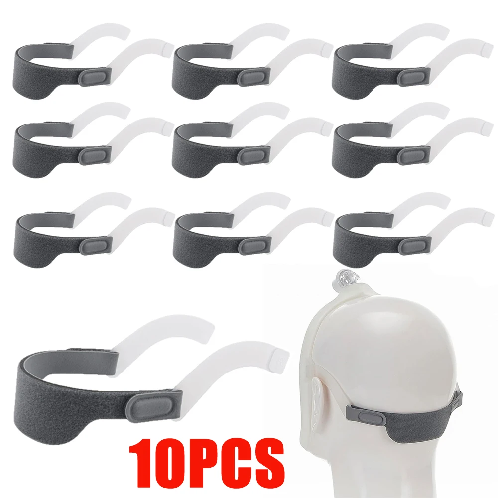 Сменный ремешок для головного убора DreamWear, маска-подушка для носа, высокоэластичный мягкий головной убор, регулируемый ремешок на голову
Сменный ремешок для головного убора DreamWear, маска-подушка для носа, высокоэластичный мягкий головной убор, регулируемый ремешок на голову