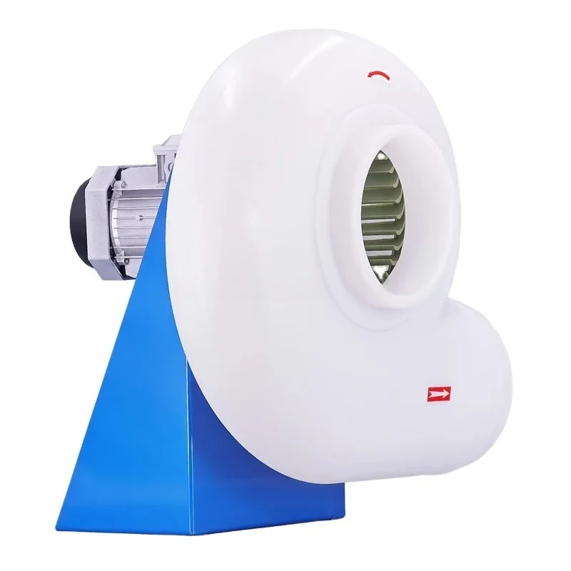 Химически стойкий вытяжной вентилятор MEANSOON для агрессивной среды
Химически стойкий вытяжной вентилятор MEANSOON для агрессивной среды