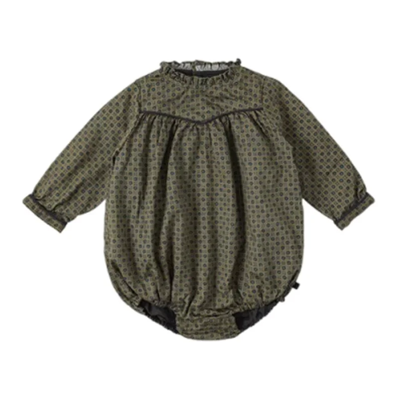 Autumn Winter New Baby Cotton Corduroy Long Sleeve Triangle Crawler Clothing Printed Casual Baby Triangle Crawler Clothing
Autumn Winter New Baby Cotton Corduroy Long Sleeve Triangle Crawler Clothing Printed Casual Baby Triangle Crawler Clothing