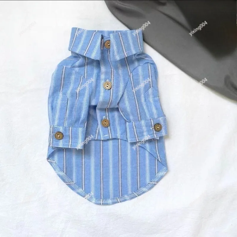 Summer Breathable Pet Shirt, Soft Daily Wear for Puppy Teddy Bichon Pomeranian and Kitten
Summer Breathable Pet Shirt, Soft Daily Wear for Puppy Teddy Bichon Pomeranian and Kitten