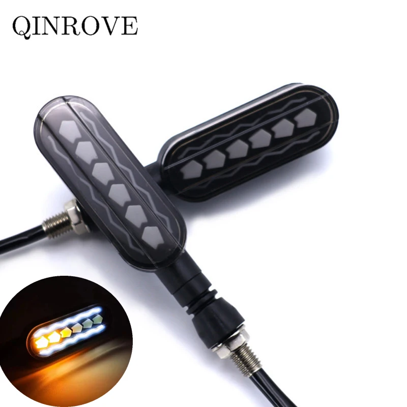 Светодиодный указатель поворота для мотоцикла, 3 цвета, 12 В, ABS, универсальный индикатор для KTM Duke 125 250 390 690 Suzuki DL650 1000 Honda
Светодиодный указатель поворота для мотоцикла, 3 цвета, 12 В, ABS, универсальный индикатор для KTM Duke 125 250 390 690 Suzuki DL650 1000 Honda