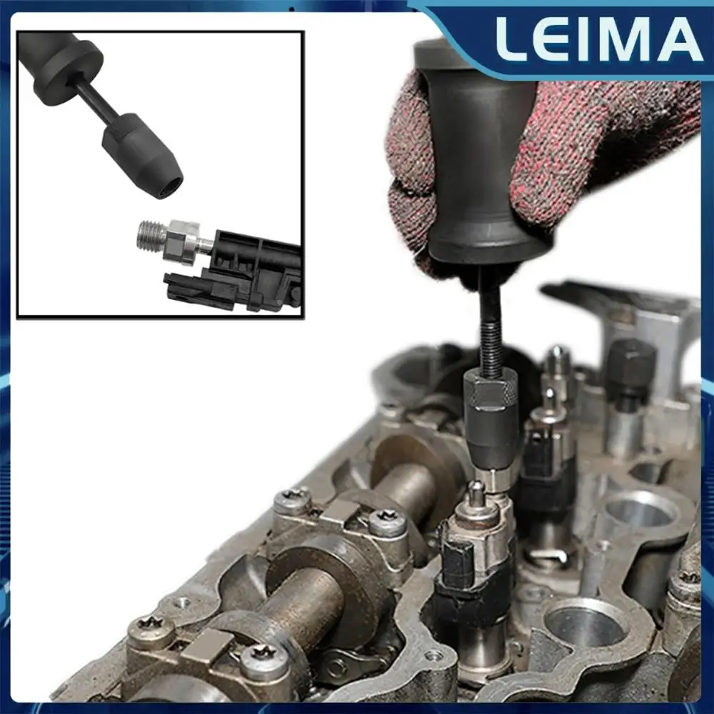 Car Fuel Injector Removing Tool Injector Slid Hammer Puller Remover For BMW N14 N18 N20 N53 N54 N55 N63 S63 Engine D0UC Parts
Car Fuel Injector Removing Tool Injector Slid Hammer Puller Remover For BMW N14 N18 N20 N53 N54 N55 N63 S63 Engine D0UC Parts