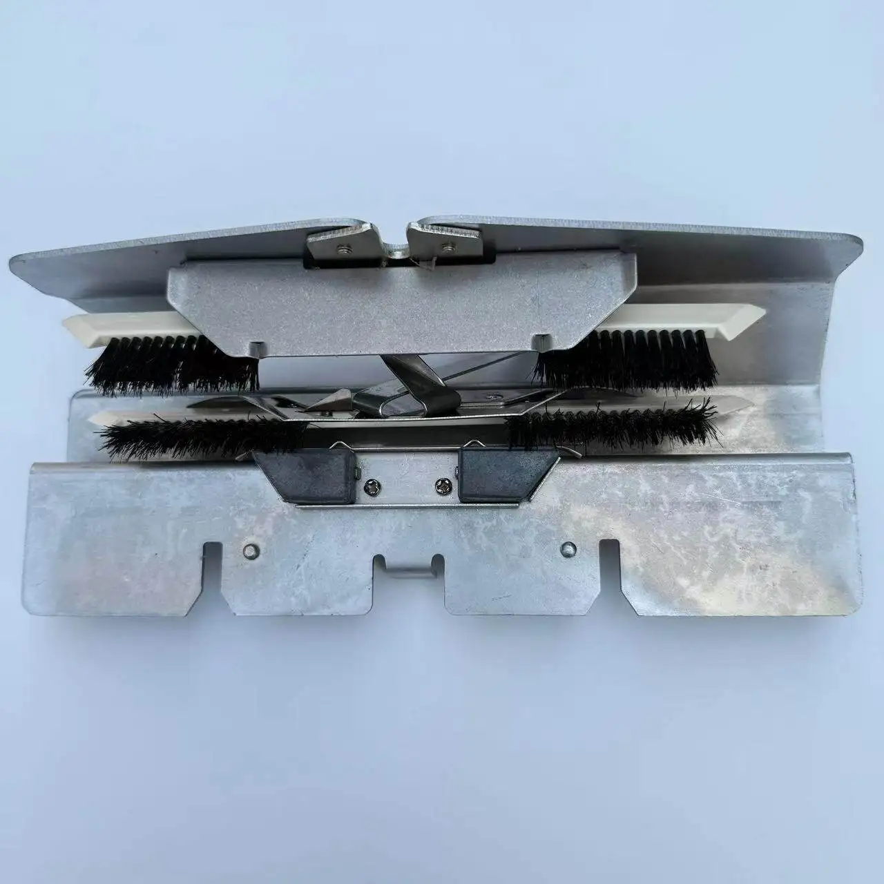 Knitted Brother Sweater Knitting Machine Accessories Kr260 Main And Auxiliary Machine Connecting Arms C1-14
Knitted Brother Sweater Knitting Machine Accessories Kr260 Main And Auxiliary Machine Connecting Arms C1-14