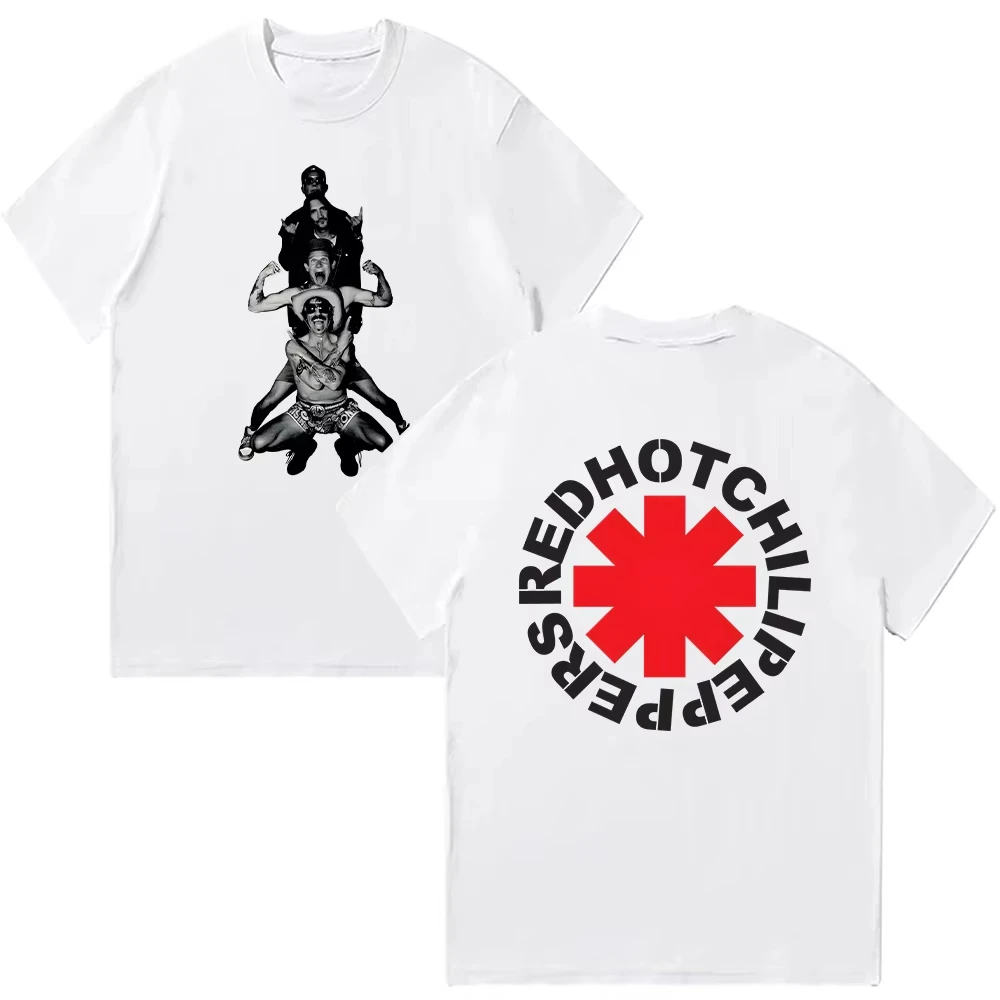 Cotton Retro T-shirts Men's Summer Casual Breathable Clothing Unisex Short Sleeve Comfort T Shirt Y2K
Cotton Retro T-shirts Men's Summer Casual Breathable Clothing Unisex Short Sleeve Comfort T Shirt Y2K