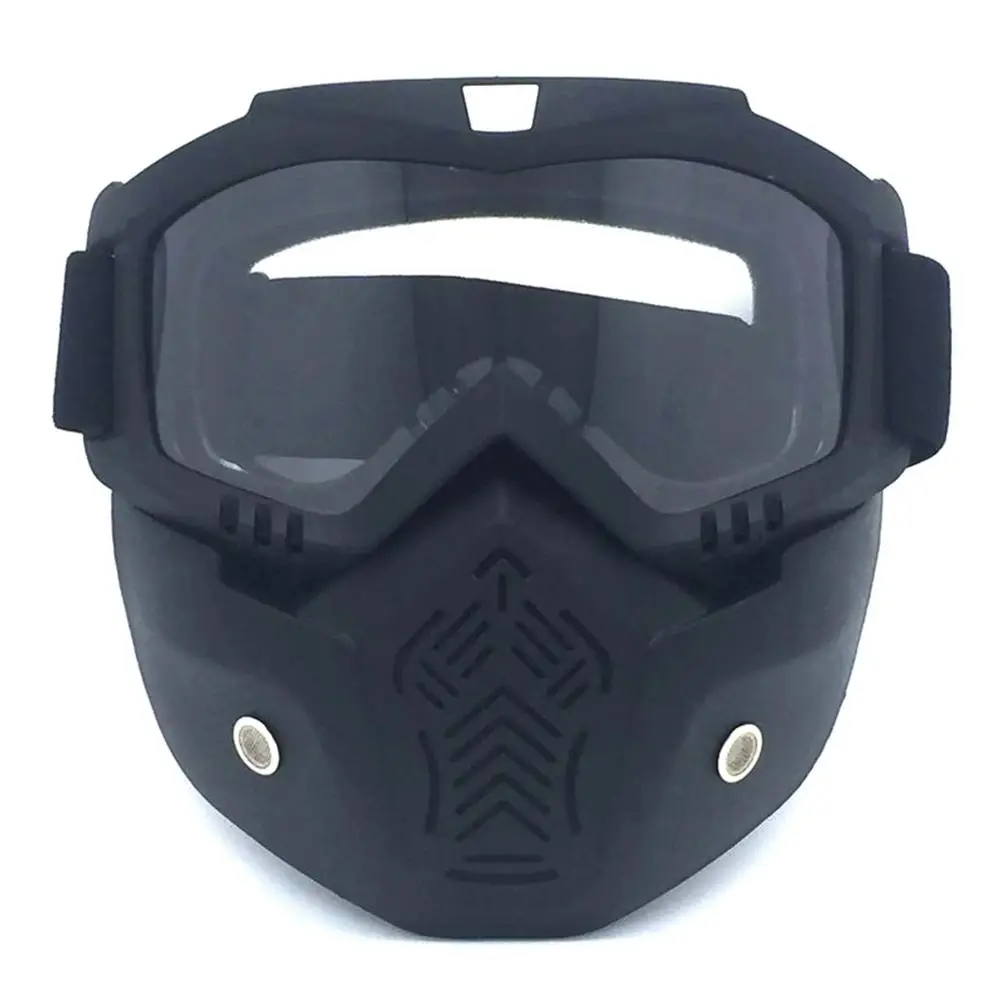 Ski Snowboard Goggles TPU Frame PC Lens Elastic Strap UV400 Anti Impact Motorcycle Face Mask Goggles Motor
Ski Snowboard Goggles TPU Frame PC Lens Elastic Strap UV400 Anti Impact Motorcycle Face Mask Goggles Motor