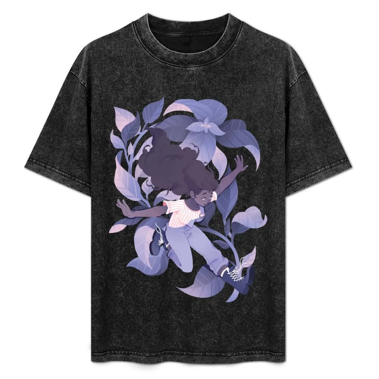 Basil T-Shirt Fashion Casual Short Sleeve Top
Basil T-Shirt Fashion Casual Short Sleeve Top