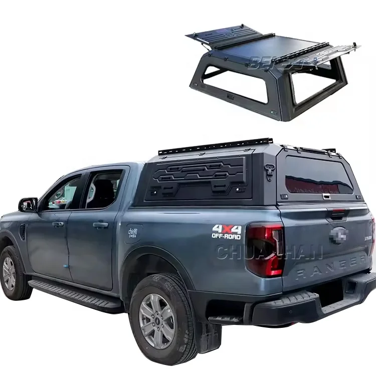 Пикап Ram1500 Canopy Topper Camper Hardtop Алюминиевый навес для Toyota Tacoma Canopy Camper
Пикап Ram1500 Canopy Topper Camper Hardtop Алюминиевый навес для Toyota Tacoma Canopy Camper