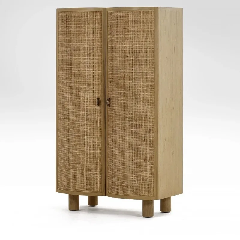 Nordic Solid Wood Rattan Dining Side Cabinet Living Room Entrance Cabinet Tea Cabinet Drawer Modern Simple Storage
Nordic Solid Wood Rattan Dining Side Cabinet Living Room Entrance Cabinet Tea Cabinet Drawer Modern Simple Storage