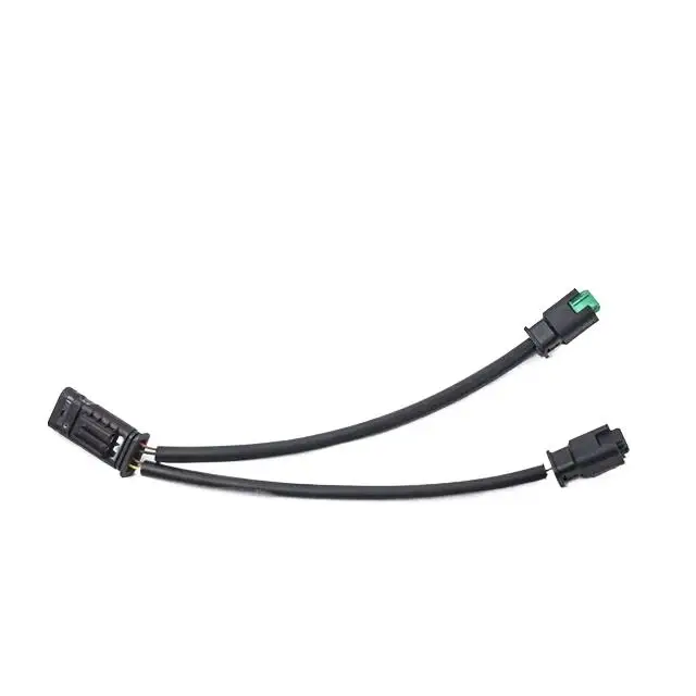 9804315380 для Peugeot 207 308 Citroen C4 C5 MINI, кабель датчика температуры, разъем жгута проводов коробки передач 12517646145
9804315380 для Peugeot 207 308 Citroen C4 C5 MINI, кабель датчика температуры, разъем жгута проводов коробки передач 12517646145